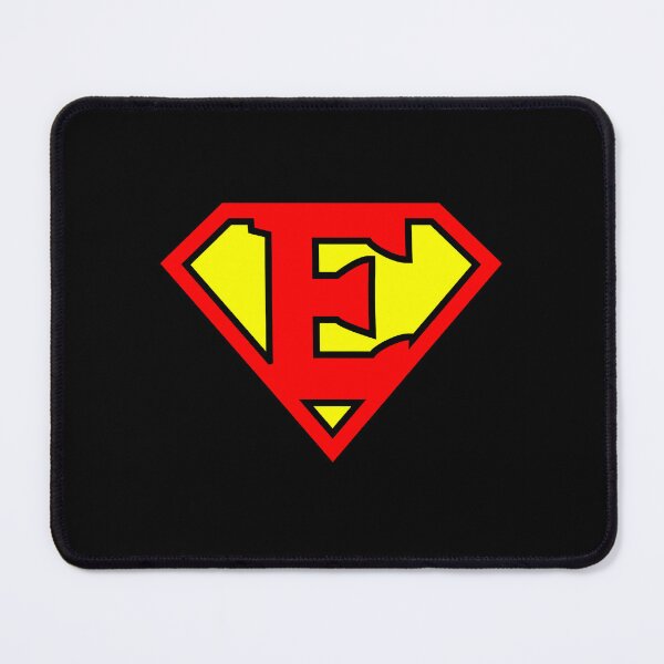 Item preview, Letter E designed and sold by JOSHURMAN.