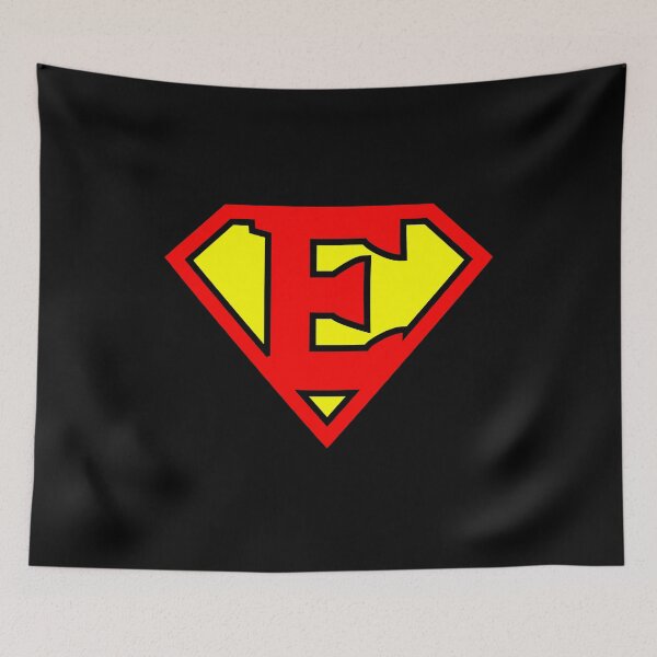 Item preview,  Letter E designed and sold by JOSHURMAN.