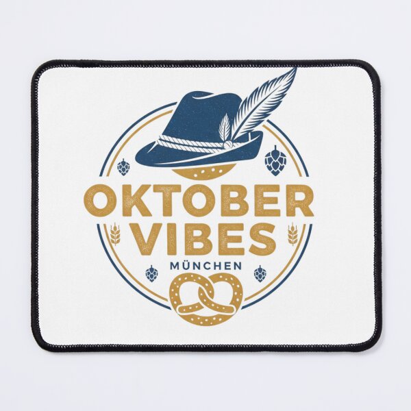 Item preview, Bavarian Cheers! designed and sold by ViralVisionsCreating .