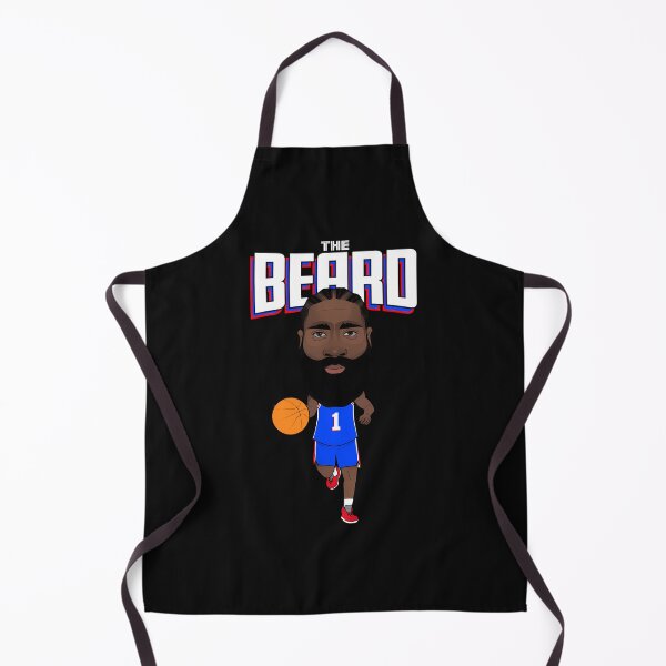 Item preview, The Beard designed and sold by kzpfrtmfuch11.