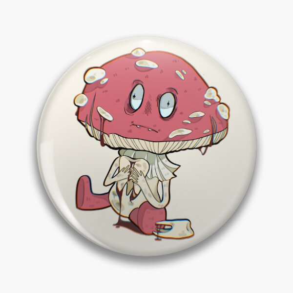 Item preview, Toothy boy designed and sold by dropinart_.