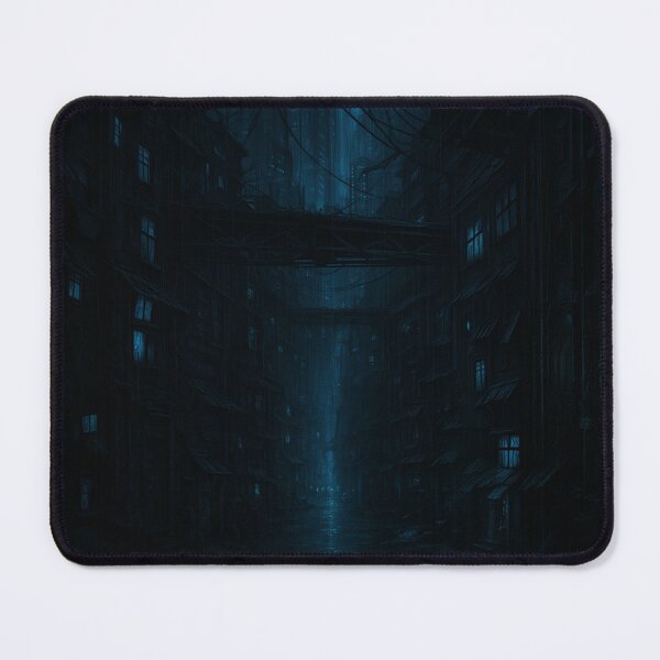 Item preview, Shadows_of_the_Undercity designed and sold by The_Silent_Anarchist.