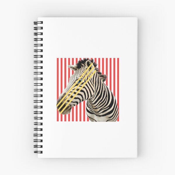 Item preview, Funky Zebra designed and sold by sno0dle.