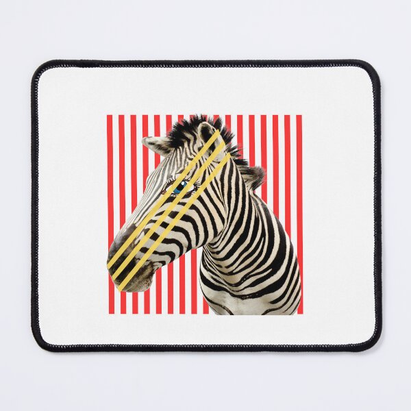 Item preview, Funky Zebra designed and sold by sno0dle.