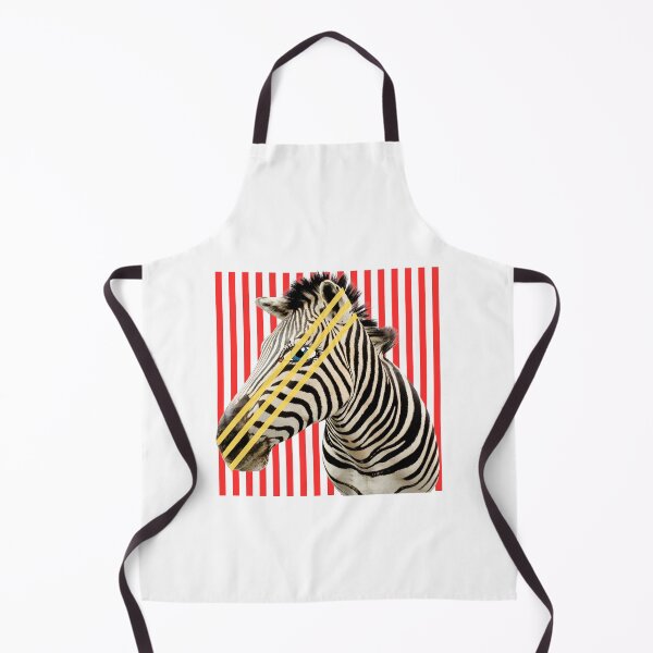 Item preview, Funky Zebra designed and sold by sno0dle.