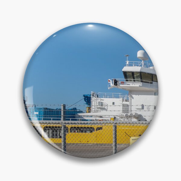 Item preview, Industrial shipping, Great Yarmouth designed and sold by yackers1.