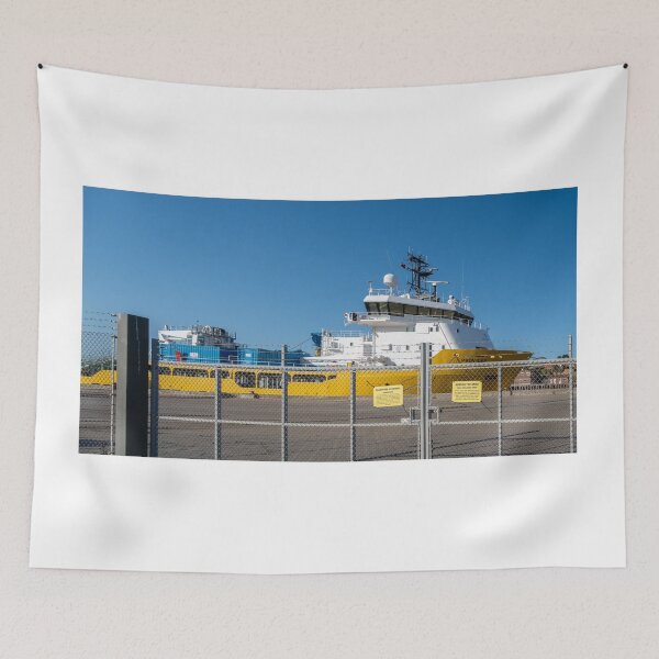 Item preview, Industrial shipping, Great Yarmouth designed and sold by yackers1.