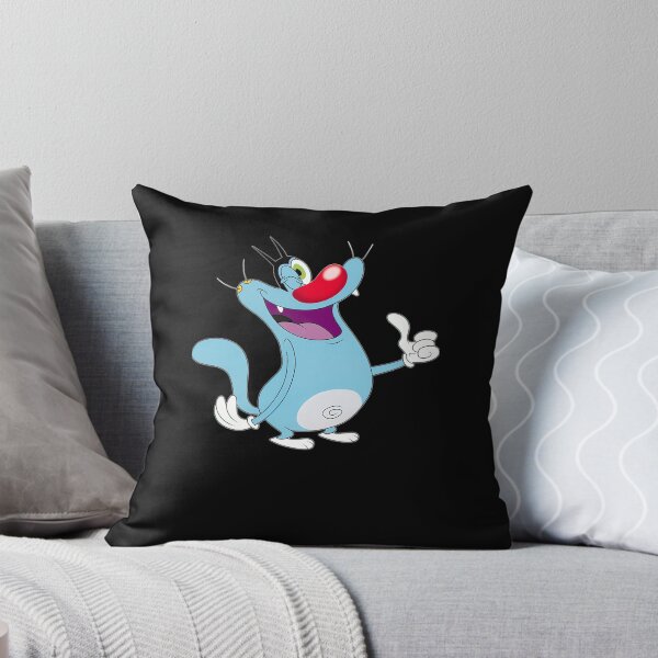 Item preview,  Oggy Boogie Costume designed and sold by VivaHagenes.