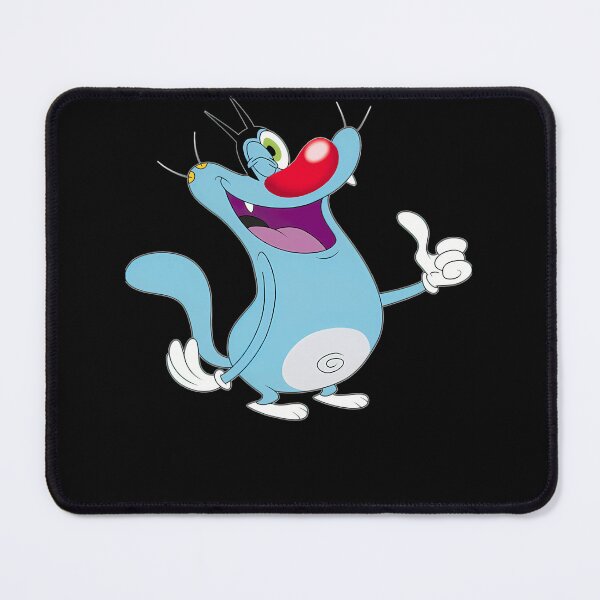 Item preview, Oggy Boogie Costume designed and sold by VivaHagenes.