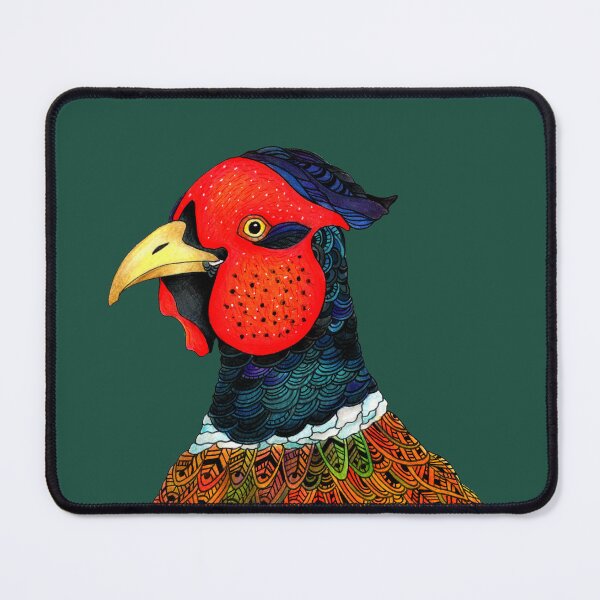 Item preview, Pheasant designed and sold by Christina Plumb.