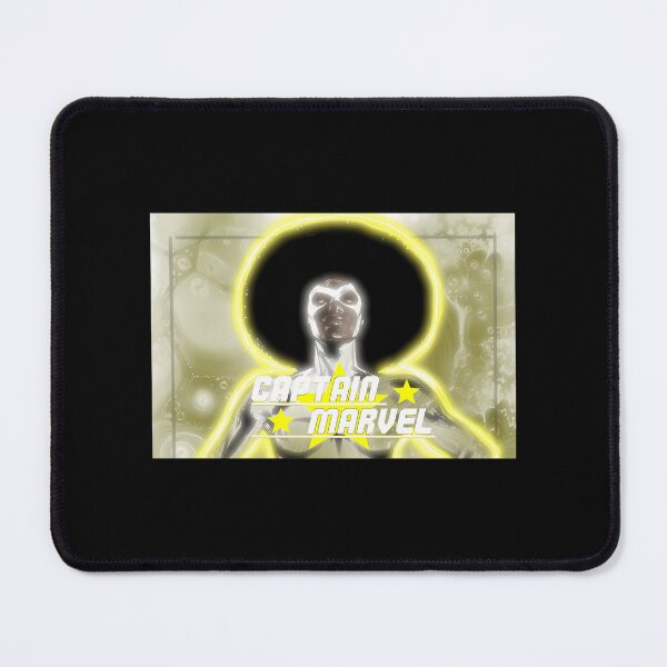 Item preview, Monica Rambeau designed and sold by JOSHURMAN.