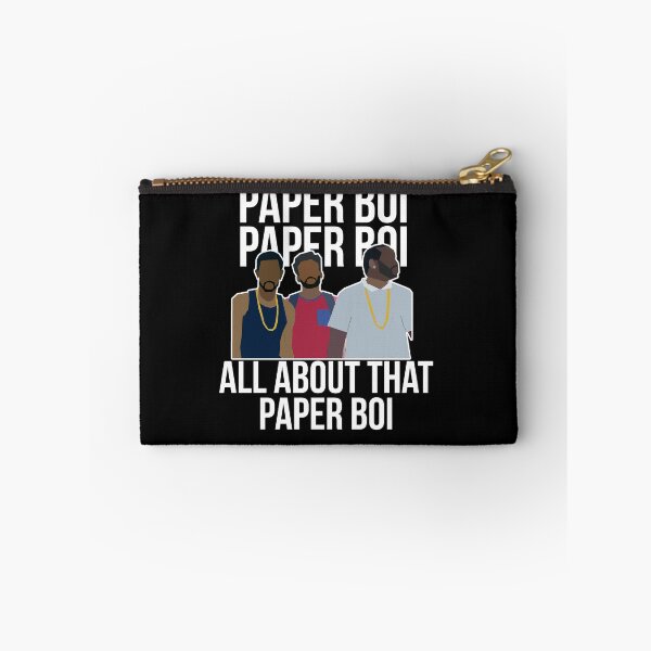 Item preview, Atlanta PaperBoi designed and sold by xavierjfong.