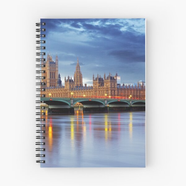 Item preview, Big Ben and the Houses of Parliament, London designed and sold by Aptine.