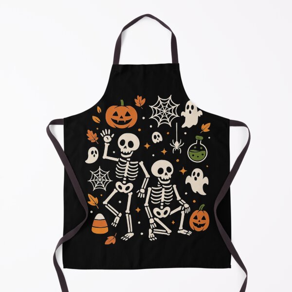Item preview, Slightly Subtle FDT Halloween Skeleton, Secret Message Anti Trump, Spooky Feminist designed and sold by toongstudio.