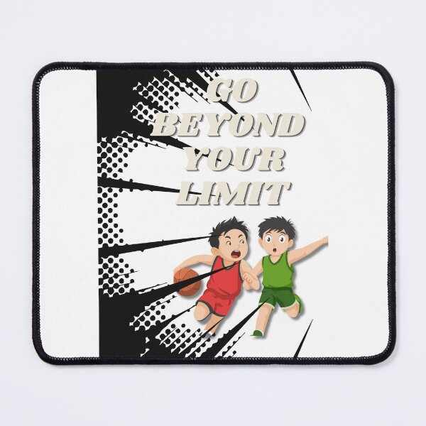 Item preview, Go beyond your limit designed and sold by Zayla16.