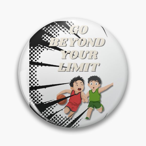 Item preview, Go beyond your limit designed and sold by Zayla16.