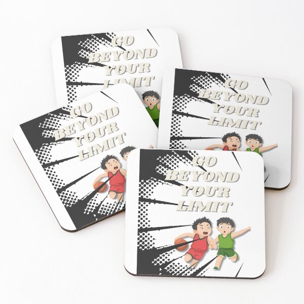 Item preview, Go beyond your limit designed and sold by Zayla16.