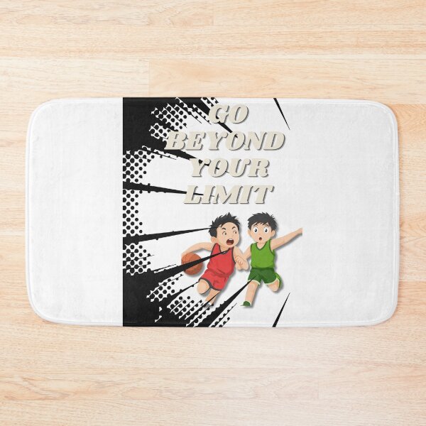 Item preview, Go beyond your limit designed and sold by Zayla16.