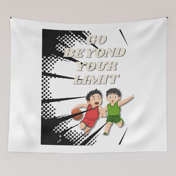 Item preview, Go beyond your limit designed and sold by Zayla16.