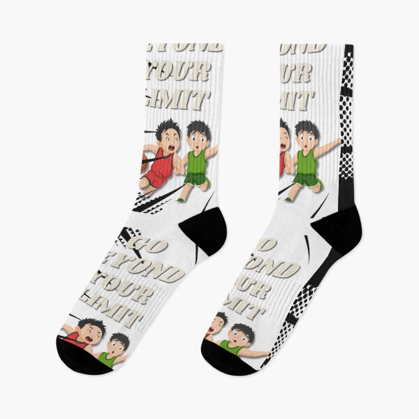 Item preview, Go beyond your limit designed and sold by Zayla16.