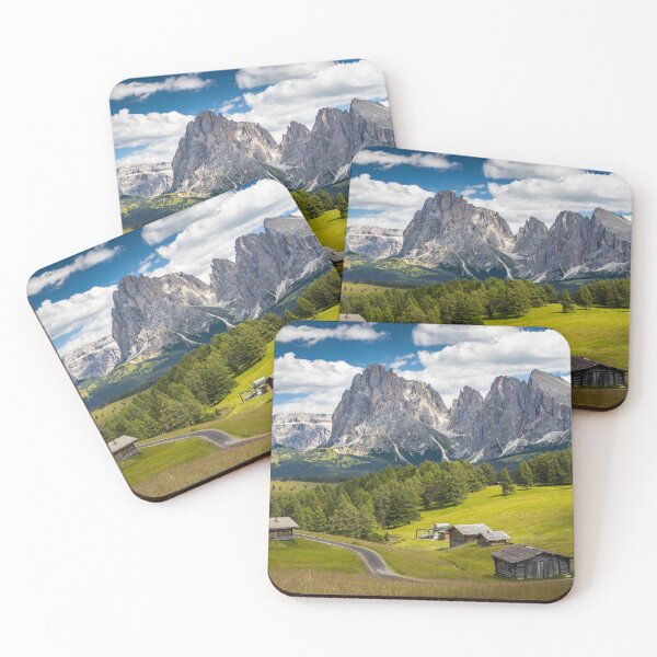 Item preview, A Walk in the Dolomites designed and sold by Viv Thompson Photography .