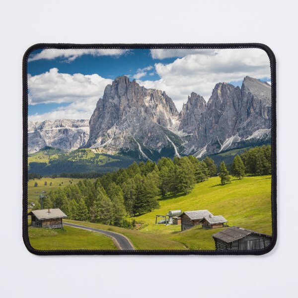 Item preview, A Walk in the Dolomites designed and sold by Viv Thompson Photography .