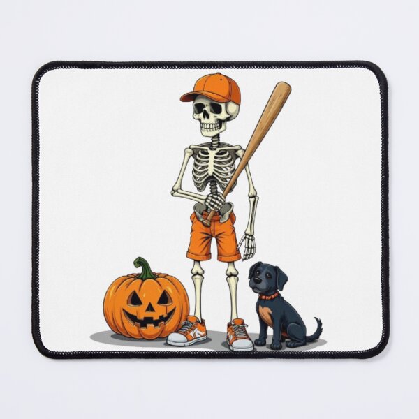 Item preview,  Halloween Skelly Basher designed and sold by Creative128.