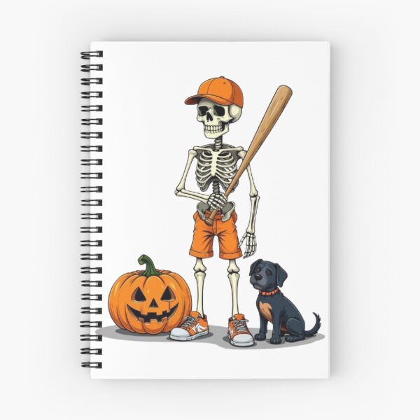 Item preview,  Halloween Skelly Basher designed and sold by Creative128.