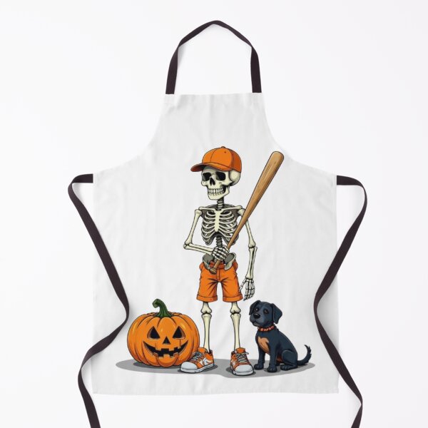 Item preview,  Halloween Skelly Basher designed and sold by Creative128.