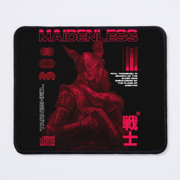 Item preview,  Maidenless  designed and sold by PearlKub.