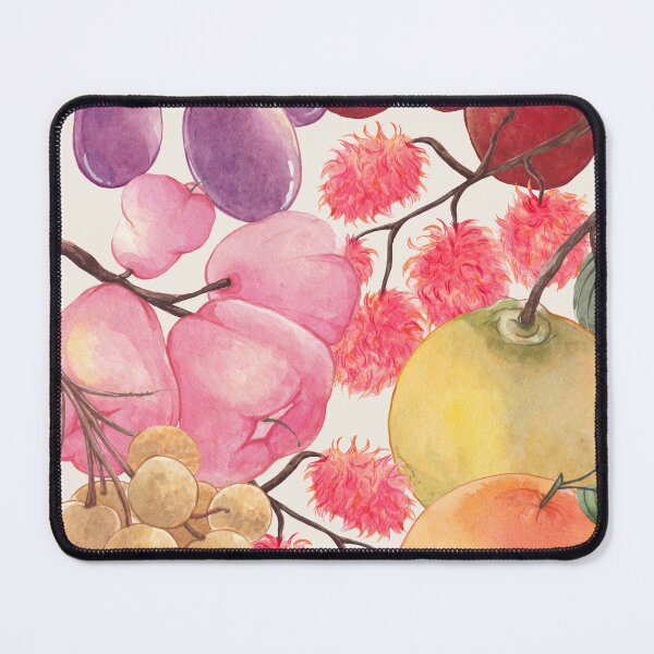 Item preview, Summer time fruits designed and sold by Anisha Vaz.