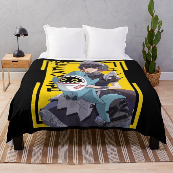 Item preview, Ellen Joe - Zenless Zone Zero designed and sold by Anni-tett.