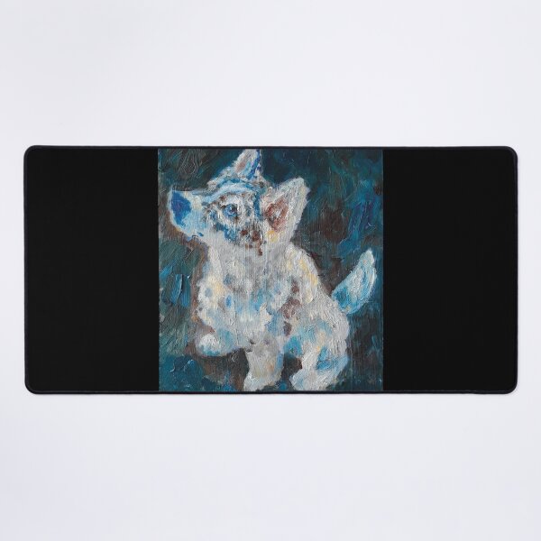 Item preview, Spirit Dog designed and sold by FuzzyLustre.