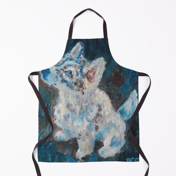 Item preview, Spirit Dog designed and sold by FuzzyLustre.