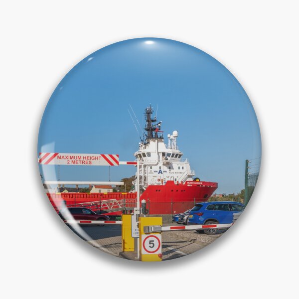 Item preview, Commercial shipping, Great Yarmouth designed and sold by yackers1.