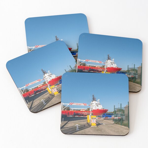 Item preview, Commercial shipping, Great Yarmouth designed and sold by yackers1.