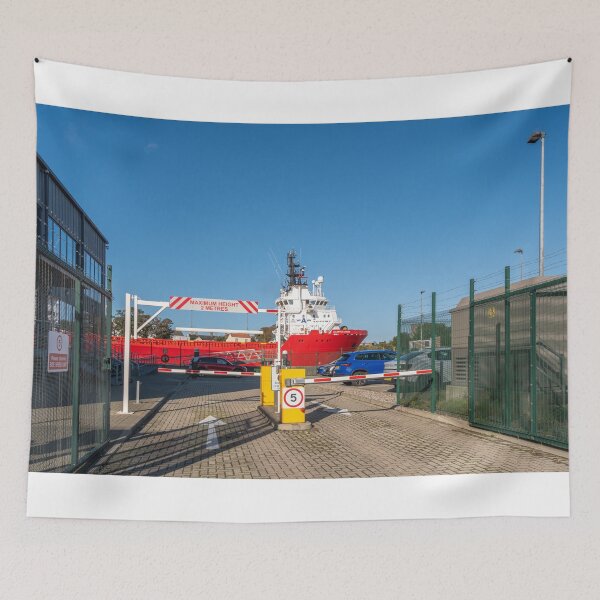 Item preview, Commercial shipping, Great Yarmouth designed and sold by yackers1.