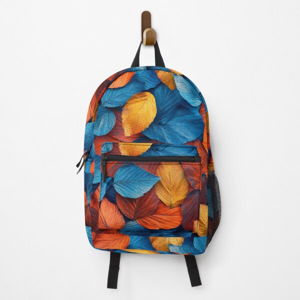 Item preview, Fall Fantasy Red And Golden Hues Autumn Leaves  designed and sold by DEC02.