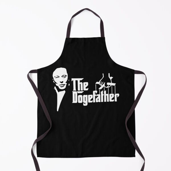 Item preview, The Dogefather designed and sold by rioferdee.