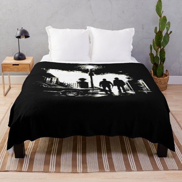 Item preview, Los cazadores (Sobrenatural) Sin texto designed and sold by VivaHagenes.
