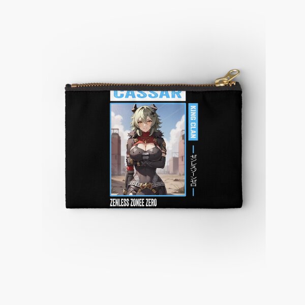 Item preview, Caesar King - Zenless Zone Zero designed and sold by Anni-tett.