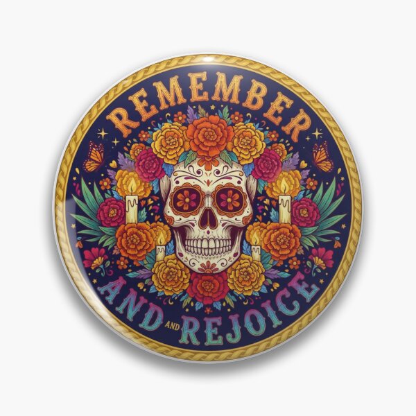 Item preview, Day of the Dead  designed and sold by  ViralVisionsCreating .
