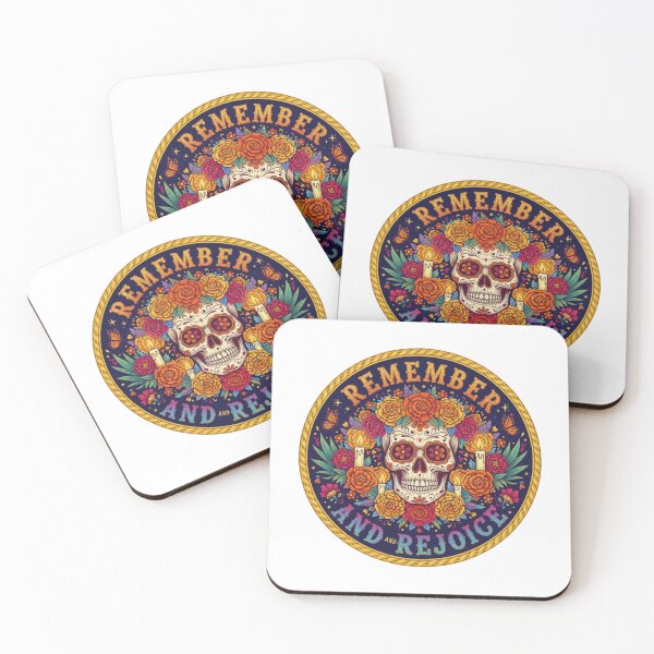 Item preview, Day of the Dead  designed and sold by  ViralVisionsCreating .