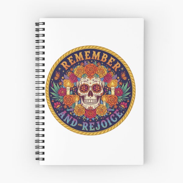 Item preview, Day of the Dead  designed and sold by  ViralVisionsCreating .