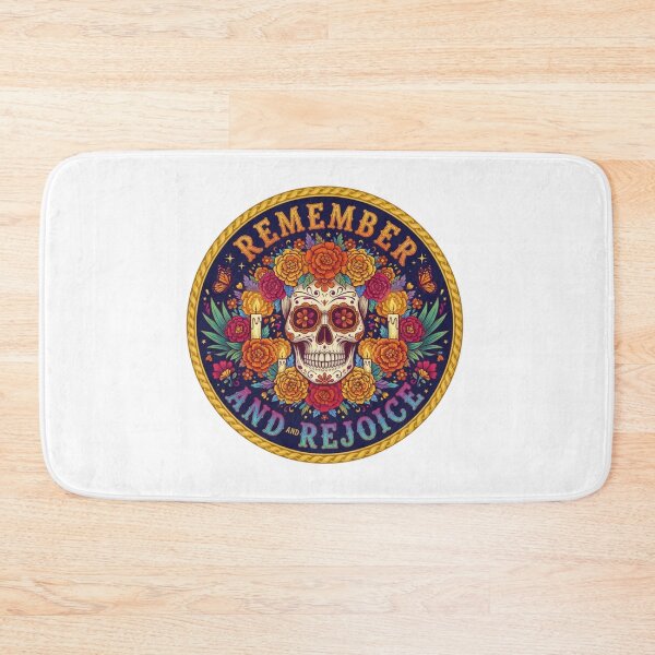 Item preview, Day of the Dead  designed and sold by  ViralVisionsCreating .