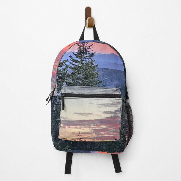 Item preview, The majestic mountain peaks lucid motors Bgreet you designed and sold by Tinafogg.