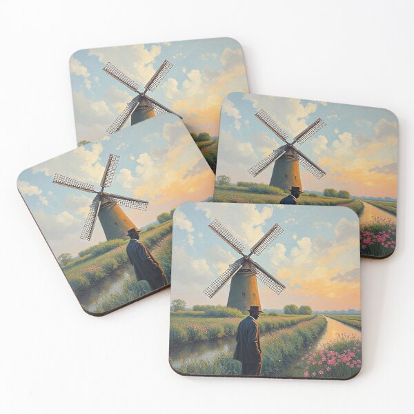 Item preview, Windmill  designed and sold by Terry Collett.