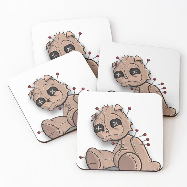 Item preview, stitched hammy designed and sold by gluten0free.