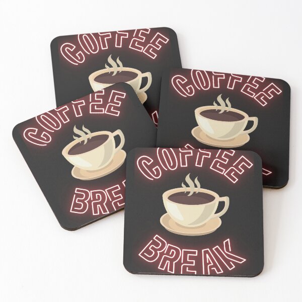 Item preview, Coffee time designed and sold by Zayla16.