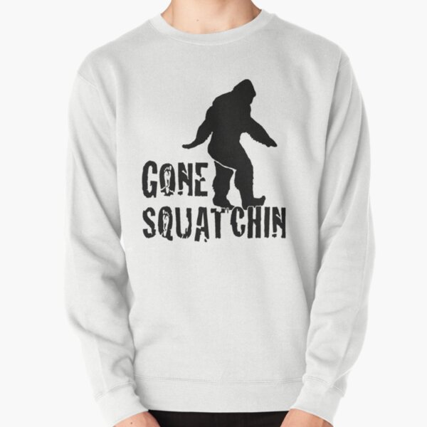 Item preview, Gone Squatchin fpb designed and sold by Saltypro.